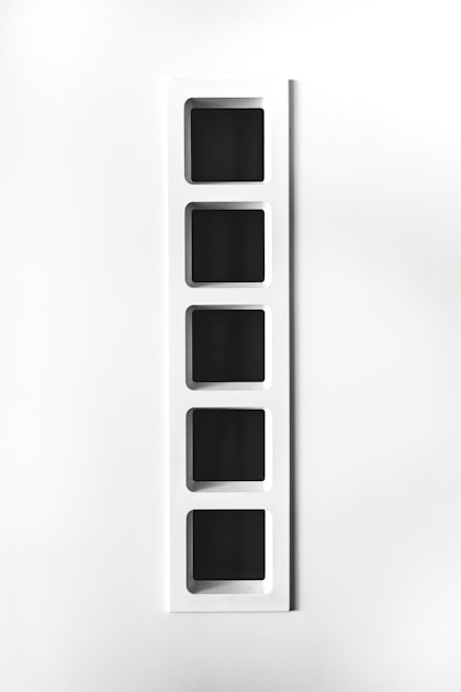 The Power of Minimal Design